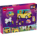 LEGO Конструктор LEGO Friends Фургон з аксесуарами для улюбленців (42678)