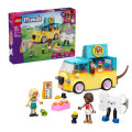 LEGO Конструктор LEGO Friends Фургон з аксесуарами для улюбленців (42678)