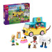 LEGO Конструктор LEGO Friends Фургон з аксесуарами для улюбленців (42678)