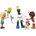 LEGO Конструктор LEGO Friends Фургон з аксесуарами для улюбленців (42678)