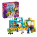 LEGO Конструктор LEGO Friends Цілодобовий магазин у Хартлейк-Сіті (42680)
