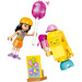 LEGO Конструктор LEGO Friends Ятка з морозивом і повітряними кульками (42692)