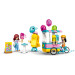 LEGO Конструктор LEGO Friends Ятка з морозивом і повітряними кульками (42692)