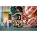 LEGO Конструктор LEGO Harry Potter Будинок Луни Лавґуд (76467)