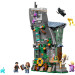 LEGO Конструктор LEGO Harry Potter Будинок Луни Лавґуд (76467)