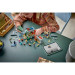 LEGO Конструктор LEGO Harry Potter Будинок Луни Лавґуд (76467)