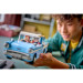 LEGO Конструктор LEGO Harry Potter Зачарований летючий Форд «Англія» (76470-)