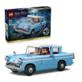 LEGO Конструктор LEGO Harry Potter Зачарований летючий Форд «Англія» (76470-)