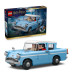 LEGO Конструктор LEGO Harry Potter Зачарований летючий Форд «Англія» (76470-)