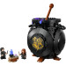 LEGO Конструктор LEGO Harry Potter Котел: Таємний клас зіллєваріння (76464)