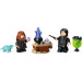 LEGO Конструктор LEGO Harry Potter Котел: Таємний клас зіллєваріння (76464)