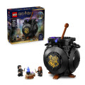 LEGO Конструктор LEGO Harry Potter Котел: Таємний клас зіллєваріння (76464)