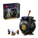 LEGO Конструктор LEGO Harry Potter Котел: Таємний клас зіллєваріння (76464)