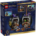 LEGO Конструктор LEGO Harry Potter Котел: Таємний клас зіллєваріння (76464)