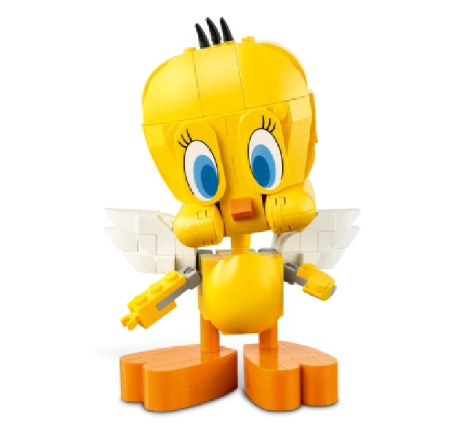 LEGO Конструктор LEGO Iconic Милий птах Твіті (40824)