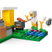 LEGO Конструктор LEGO Minecraft Куряча ферма (21585)