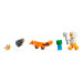 LEGO Конструктор LEGO Minecraft Куряча ферма (21585)