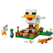 LEGO Конструктор LEGO Minecraft Куряча ферма (21585)