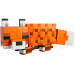 LEGO Конструктор LEGO Minecraft Лисиця (21588)