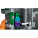 LEGO Конструктор LEGO Minecraft Підземелля зомбі (21587)