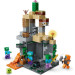 LEGO Конструктор LEGO Minecraft Підземелля зомбі (21587)