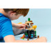 LEGO Конструктор LEGO Minecraft Підземелля зомбі (21587)