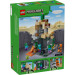 LEGO Конструктор LEGO Minecraft Підземелля зомбі (21587)