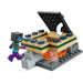 LEGO Конструктор LEGO Minecraft Подорож до Нижнього світу та Порталу до Краю (21584)