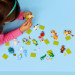LEGO Конструктор LEGO Minifigures Тварини. Серія 28 (71051)