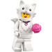 LEGO Конструктор LEGO Minifigures Тварини. Серія 28 (71051)