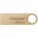 Kingston USB флеш накопичувач Kingston 256GB DataTraveler SE9 G3 Gold USB 3.2 (DTSE9G3/256GB)