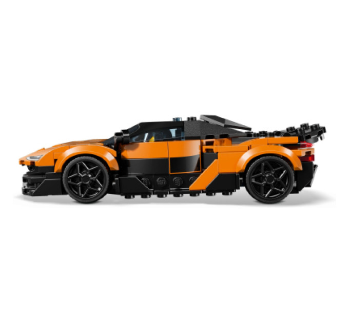 LEGO Конструктор LEGO Speed Champions McLaren W1 (77257)