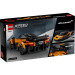 LEGO Конструктор LEGO Speed Champions McLaren W1 (77257)