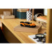 LEGO Конструктор LEGO Speed Champions McLaren W1 (77257)
