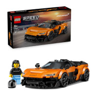 Конструктор LEGO Speed Champions McLaren W1 (77257)