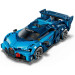 LEGO Конструктор LEGO Speed Champions Спортивний автомобіль Bugatti Vision GT Hyper (77253)