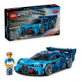 LEGO Конструктор LEGO Speed Champions Спортивний автомобіль Bugatti Vision GT Hyper (77253)