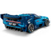 LEGO Конструктор LEGO Speed Champions Спортивний автомобіль Bugatti Vision GT Hyper (77253)
