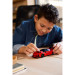 LEGO Конструктор LEGO Speed Champions Спортивний автомобіль Ferrari SF90 XX Stradale (77254)