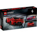 LEGO Конструктор LEGO Speed Champions Спортивний автомобіль Ferrari SF90 XX Stradale (77254)