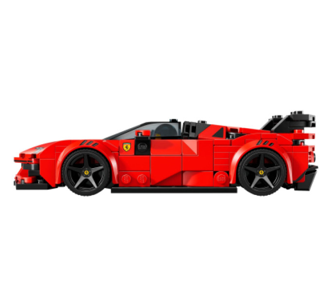 LEGO Конструктор LEGO Speed Champions Спортивний автомобіль Ferrari SF90 XX Stradale (77254)