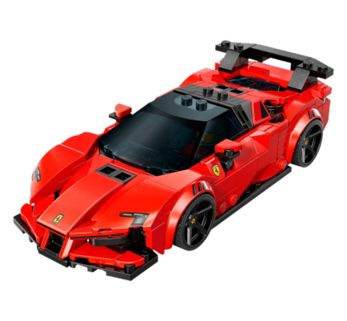 LEGO Конструктор LEGO Speed Champions Спортивний автомобіль Ferrari SF90 XX Stradale (77254)