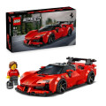 LEGO Конструктор LEGO Speed Champions Спортивний автомобіль Ferrari SF90 XX Stradale (77254)