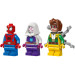 LEGO Конструктор LEGO Spidey Павук: Підводні транспортні засоби (11207)
