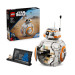 LEGO Конструктор LEGO Star Wars Дроїд-астромеханік BB-8 (75452)