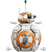 LEGO Конструктор LEGO Star Wars Дроїд-астромеханік BB-8 (75452)