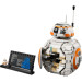 LEGO Конструктор LEGO Star Wars Дроїд-астромеханік BB-8 (75452)