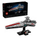 LEGO Конструктор LEGO Star Wars Зоряний крейсер класу «Венатор» (75441-)