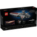LEGO Конструктор LEGO Star Wars Зоряний крейсер класу «Венатор» (75441-)