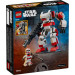 LEGO Конструктор LEGO Star Wars Робот ударного клону-солдата (75448-)